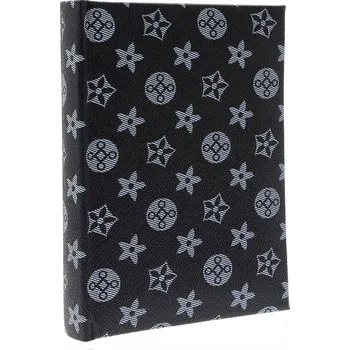 Fotoalbum ALBUM NA FOTKY 10x15 pro 100 fotografií, šitý, nový design