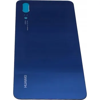 Pouzdro na mobilní telefon Kryt baterie pro Huawei, modrý