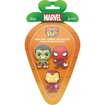 Figurka Figurka Funko Marvel
