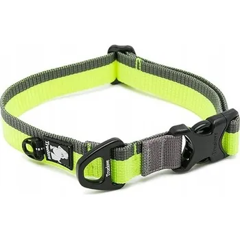 Obojek pro psa Materiálový obojek pro psa Truelove vel. M