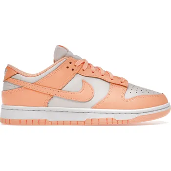 Dámské tenisky Nike Dunk Low Peach Cream (W) Velikost: 40.5 DD1503-801