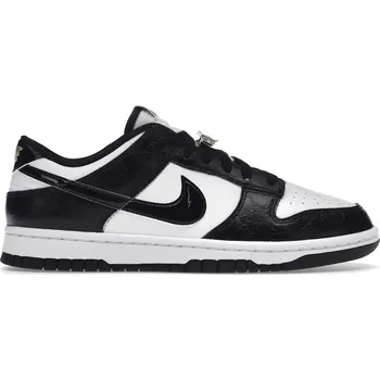 Pánské tenisky Nike Dunk Low Panda World Champ Velikost: 47 DR9511-100