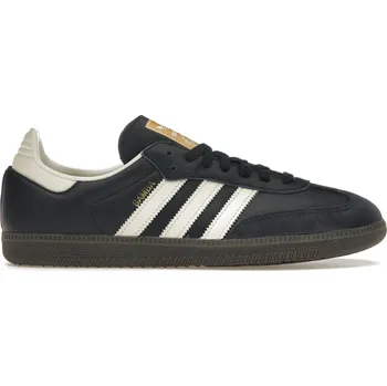 Dámské tenisky Adidas Samba OG Night Navy Gum Velikost: 43 1/3 ID2056