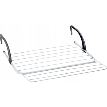 Sušák na prádlo Závěsný sušák na prádlo AWD INTERIOR 1952 LilyDry na balkon, 7 m