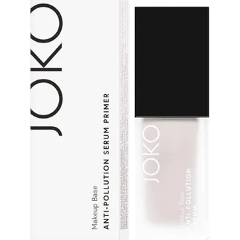 Podkladová báze na tvář Joko 0460090 anti-pollution podkladová báze na obličej 20 ml