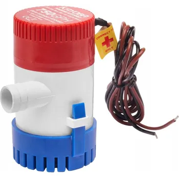 Čerpadlo Ponorné drenážní čerpadlo Kayoba 008053, vícebarevné