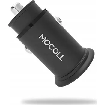 Nabíječka automobilová , USB typ C Mocoll 5000 mA