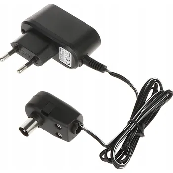 IP kamera Anténní napájecí zdroj Kemot URZ1185