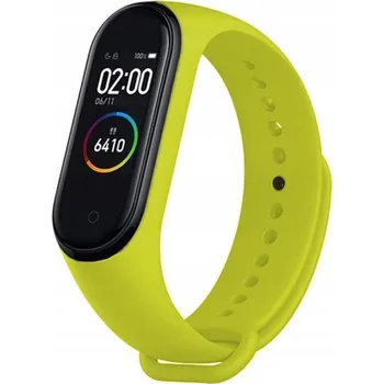 Řemínek na hodinky Řemínek ChronSmarta pro Xiaomi, vícebarevný