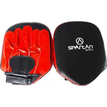 Boxerské rukavice Boxerské rukavice Spartan Sport 1119 10 oz