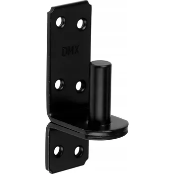 Čepový držák Ø16 130x25 mm DMX