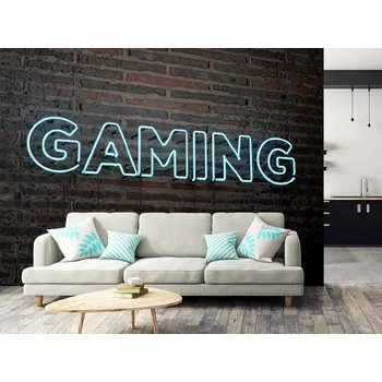 Tapeta Tapeta zeď gaming