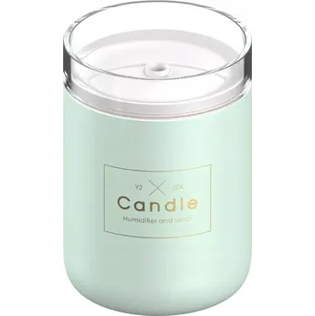 Svíčka DIFUZÉR vonných olejů SVÍČKA Candle