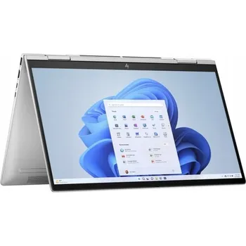 Notebook Notebook HP ENVY x360 15 15,6" Intel Core i5 16 GB / 512 GB stříbrný