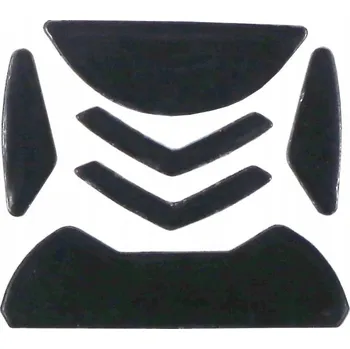 Myš Kluzáky / Nohy pro myš Logitech G302 G303 Teflon