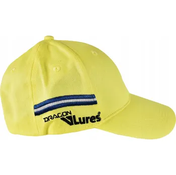 Kšiltovka Kšiltovka Dragon DGN V-Point Kšiltovka žlutá vel.