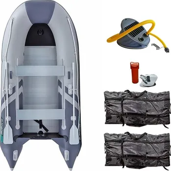 Člun Gladiator Classic B330 AL bez motoru