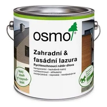 7247 Zahradní and Fasádní lazura Borovice 2,5 l [13100367]