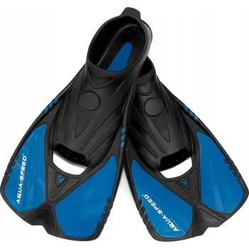 Potápěčské vybavení Ploutve Aqua Speed Action 40-41