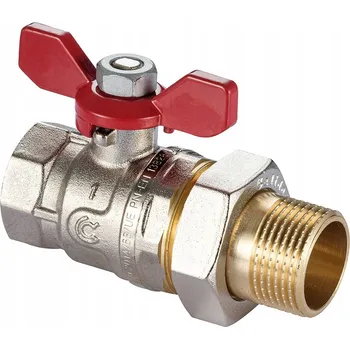 Ventil Kulový kohout Calido 3/4"