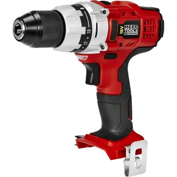 Akumulátorový Aku Šroubovák Meec Tools 18V 012273