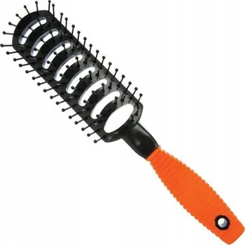 kartáč na vlasy Kadeřnický kartáč na modelování a rozčesávání Niko