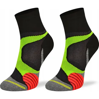 Dámské ponožky Kotníkové Ponožky Comodo 35-38