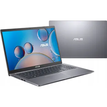 Notebook Notebook Asus F515JA-BQ1084T 15,6" Intel Core i5 8 GB / 512 GB šedý