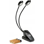 12271 Světlo/Lampička na notový stojan