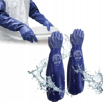 Pracovní rukavice Rukavice Showa NSK26 velikost 11 - XL 1 pár