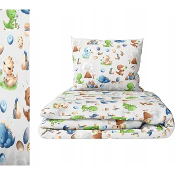 Povlečení Sada povlečení povlečení velkoobchod 160 x 200 cm vícebarevné