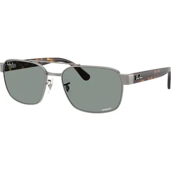 Sluneční brýle Ray-Ban RB3751CH 004/3R Polarized