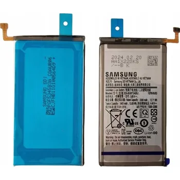Baterie pro mobilní telefon Baterie Samsung Galaxy S10 G973 Nová Originální Service Pack 3400mAh