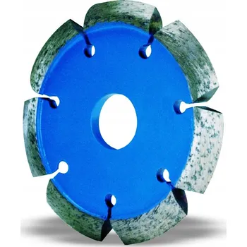 Řezný kotouč Diamantový kotouč CRACK CHASER 125xH12xT9,5x22,2