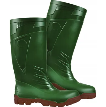 Pracovní obuv Pracovní gumáky Fagum-Stomil Terminator, velikost 43