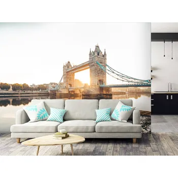 Tapeta Tapeta londýnský tower bridge