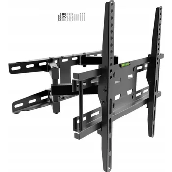 Televizní držák OTOČNÝ NÁSTĚNNÝ DRŽÁK S NASTAVENÍM PRO TELEVIZOR 40FA5405 THOMSON