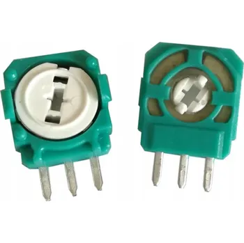 Herní konzole MIKROSPÍNAČ REZYSTOR ANALOGOVÉ PÁČKY PS4