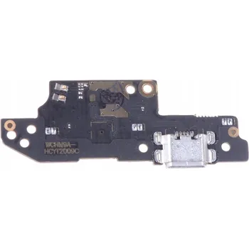 Pouzdro na mobilní telefon USB deska Xiaomi Redmi 9A