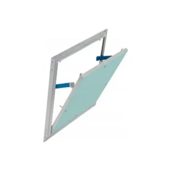 Obraz Revizní dvířka GK pro sádrokarton 20x20 cm Alulight Rug SEMIN