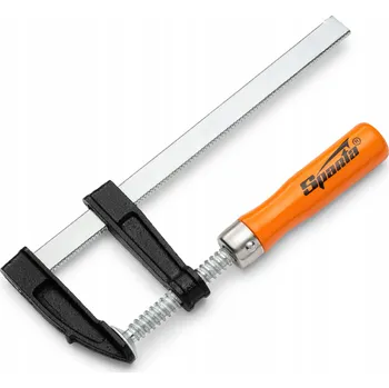 Truhlářská svěrka Truhlářská svěrka 150x50mm upínací F-svěrka