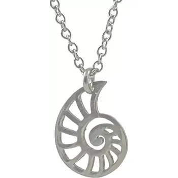 Řetízek Řetízek s amonitem