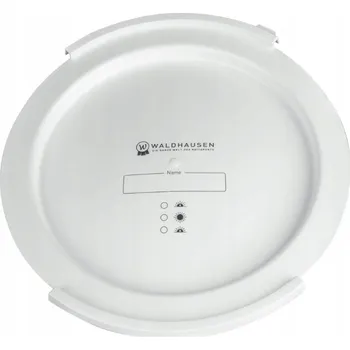 Vrták Víko pro nádoby flexibowl 10L a 17L Waldhausen