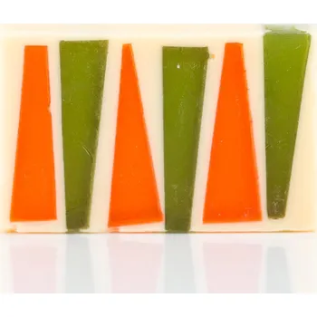 Mýdlo Tuhé mýdlo Laboratoria Zapachu 80 g