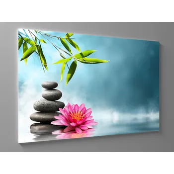 Obraz Relaxační obraz Rozměr: 60 x 40 cm