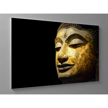 Obraz Obraz na plátně buddha Rozměr: 60 x 40 cm