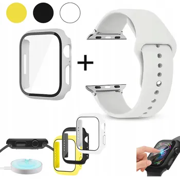 Řemínek na hodinky Řemínek INN pro Apple, plast, vícebarevný