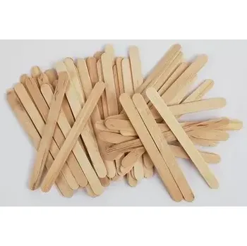 Vánoční dekorace Dřívka dekorační Natural 171802