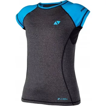 Dámské tričko Plavecké tričko Magic Marine Energy šedé L