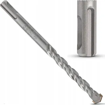 Vrták VRTÁK DO BETONU BETONU 13x160 mm SDS-PLUS WIDIA